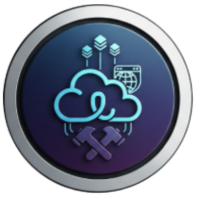 CloudForge Logo